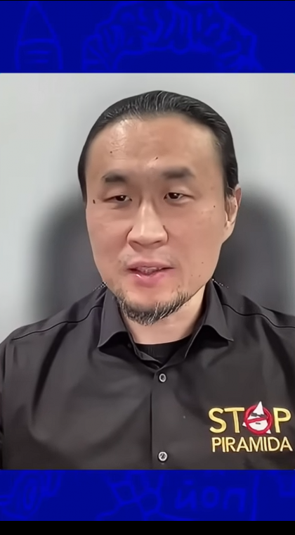 29 млрд тенге потеряли казахстанцы на финансовых пирамидах